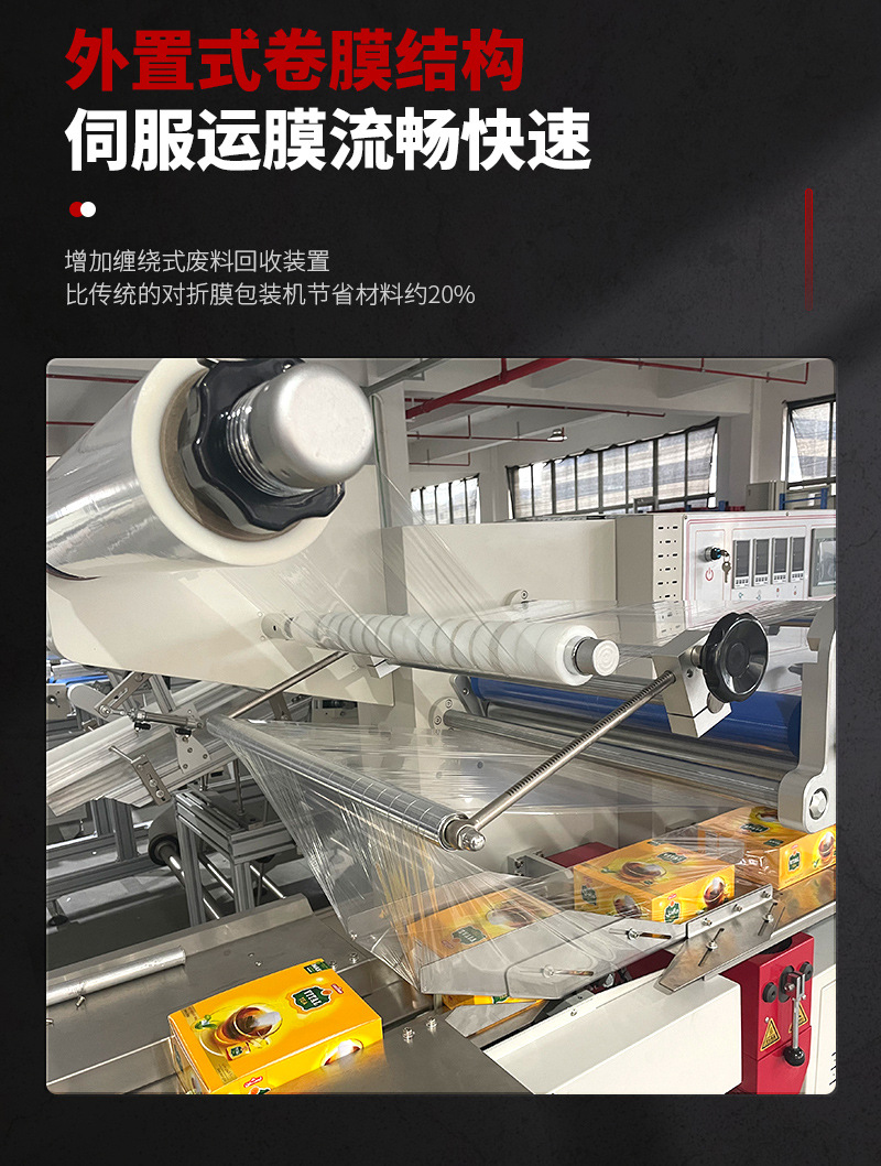 枕式热缩膜机(图6)