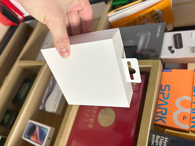 切角热收缩包装机(图7)