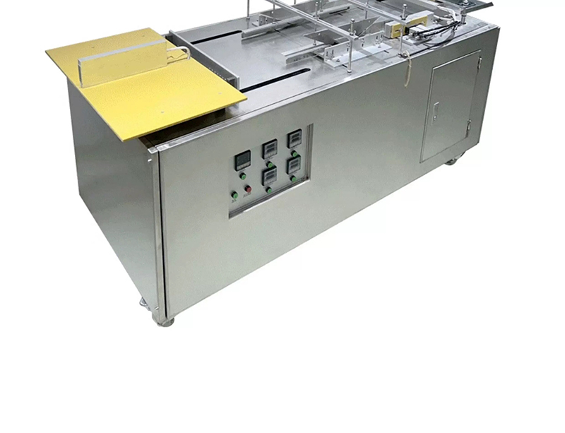 半自动三维烟包机(图4)