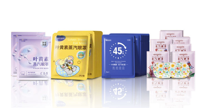 SU-A系列四边封枕式包装机(图7)