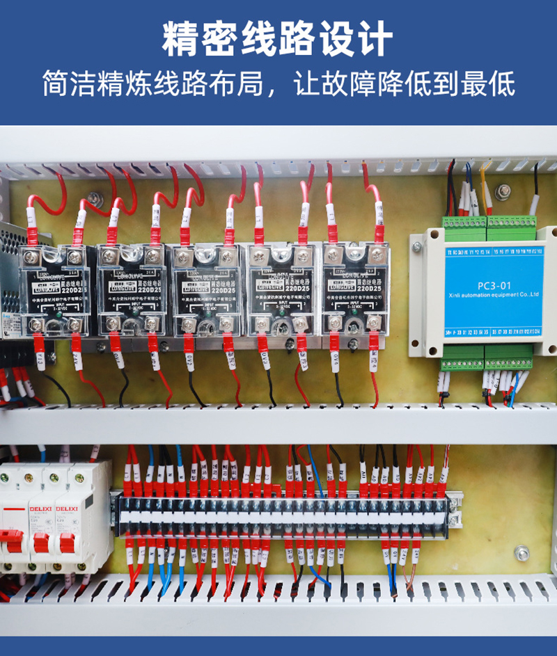 SU-A250枕式包装机(图7)