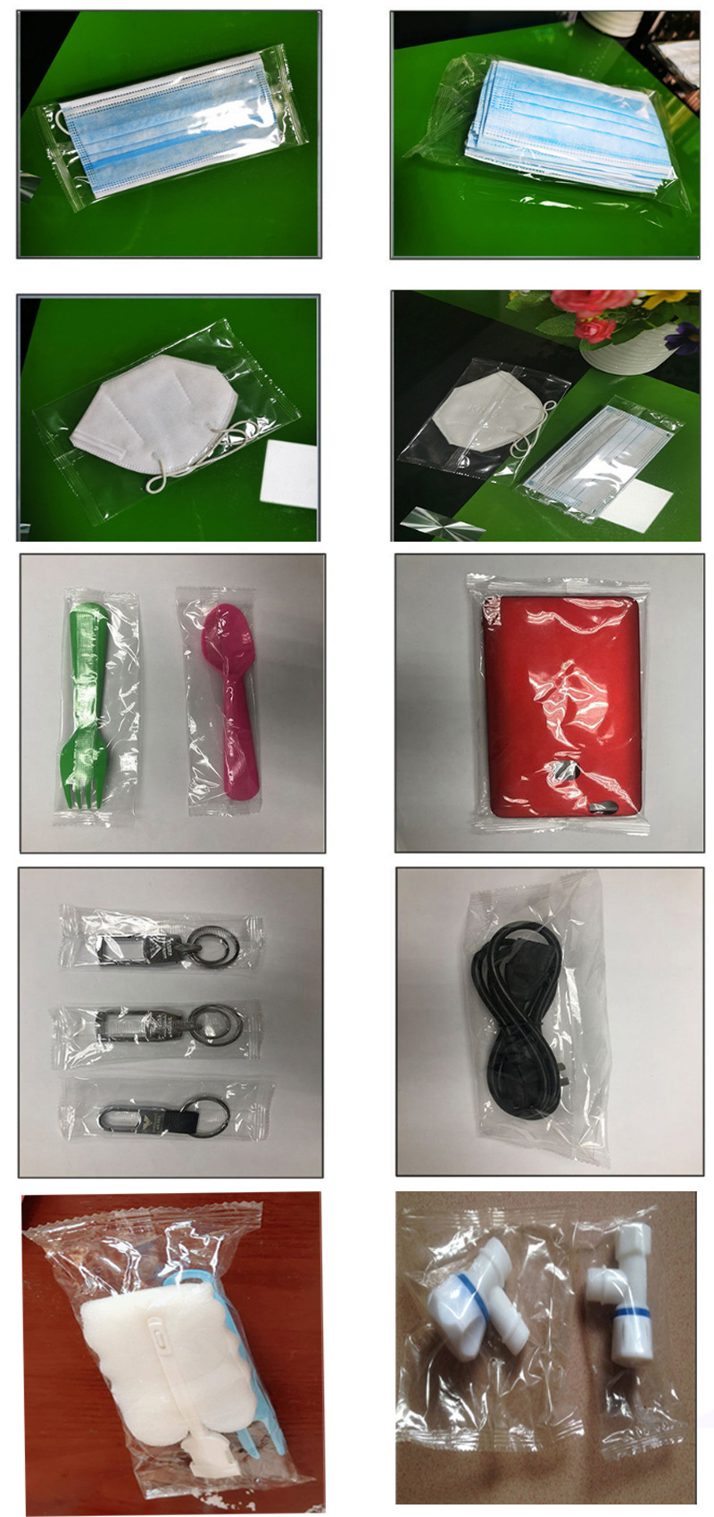 SU-A250枕式包装机(图6)