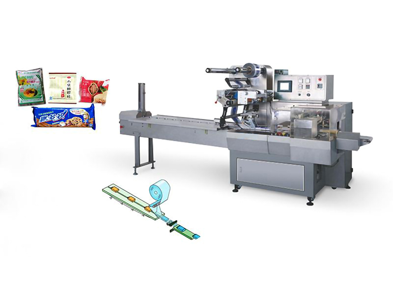 SU-C700枕式包装机(图3)