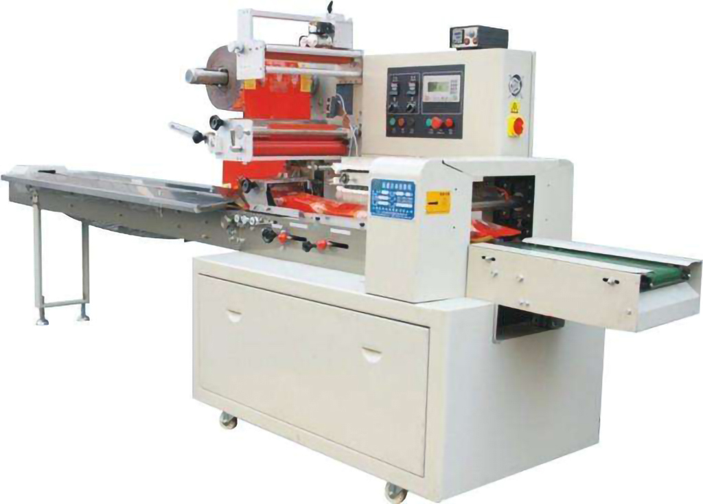 SU-C700枕式包装机(图5)